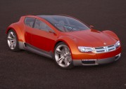 Dodge ZEO Concept